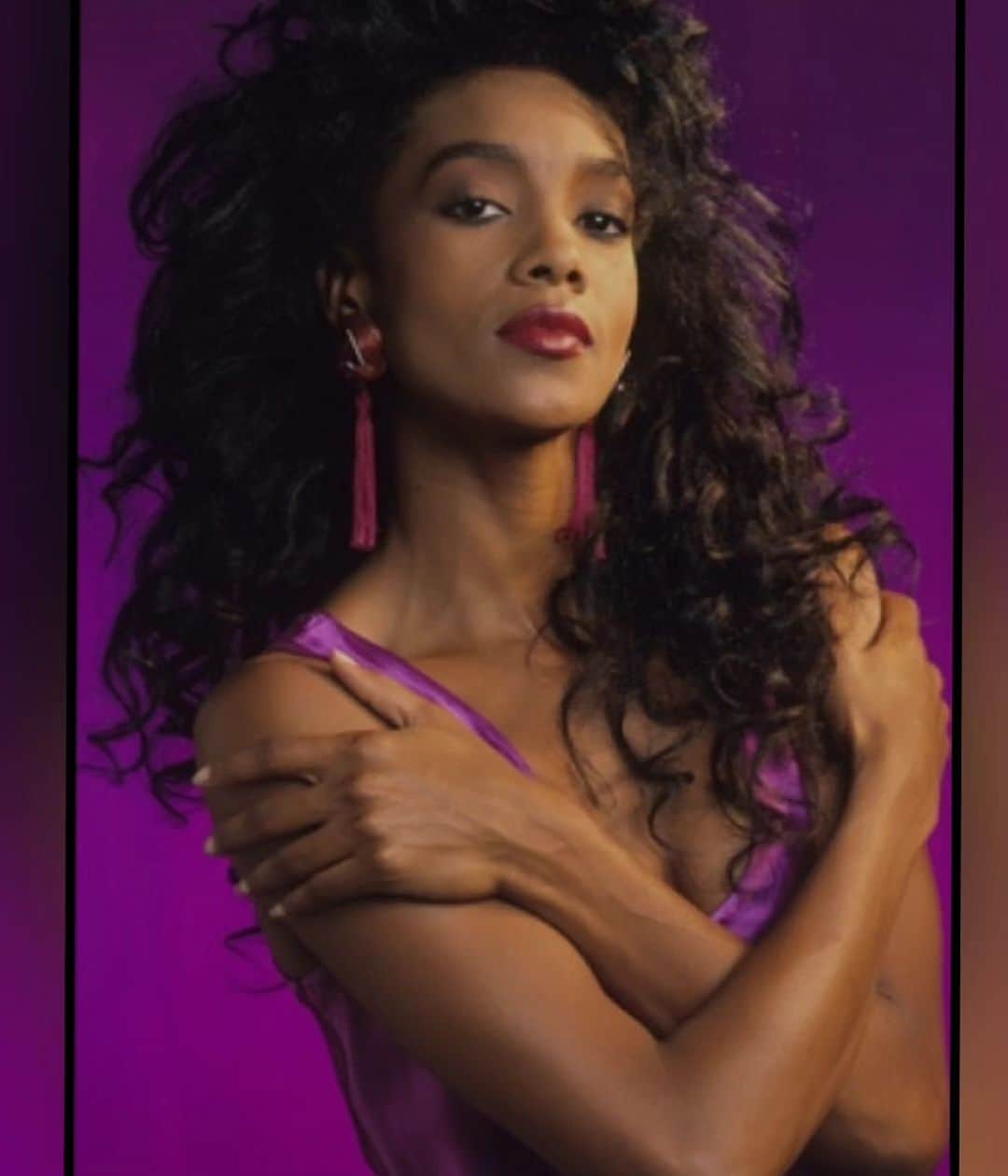 ヴィヴィカ・A・フォックスさんのインスタグラム写真 - (ヴィヴィカ・A・フォックスInstagram)「TGIF Dawlings! # ...