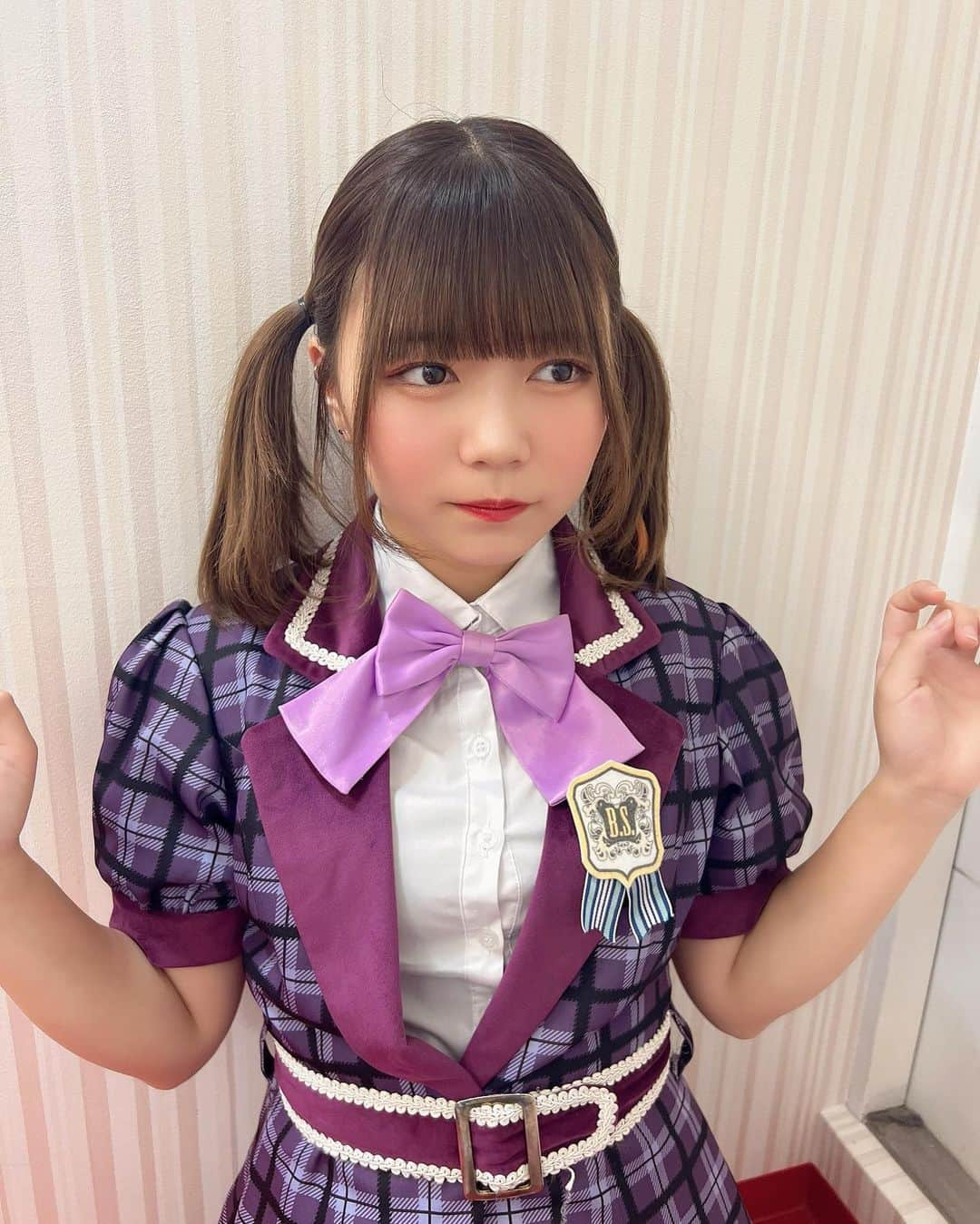 桜田アンナさんのインスタグラム写真 - (桜田アンナInstagram)「たれめちゅいん、かわいくない？  #アイドル　#ツインテール　#ちゅいんて #japan #idol」8月12日 1時20分 - iamannakawaii