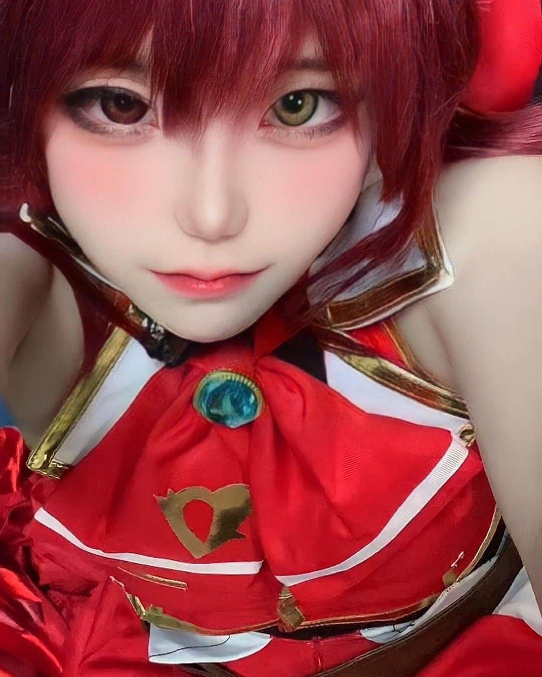 馨君のインスタグラム