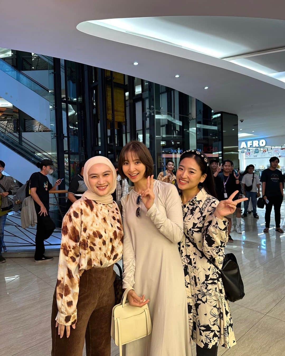 仲川遥香のインスタグラム