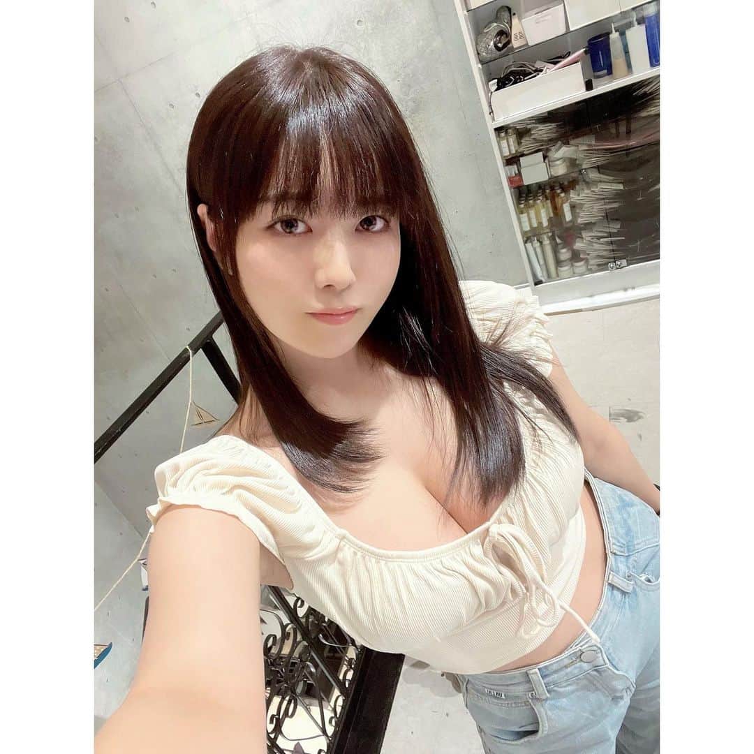 グラドル・ファンアカウントのインスタグラム