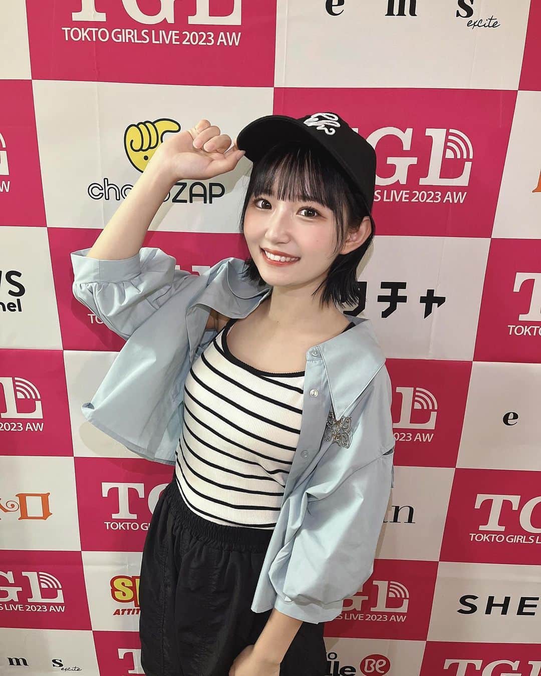 音井結衣のインスタグラム