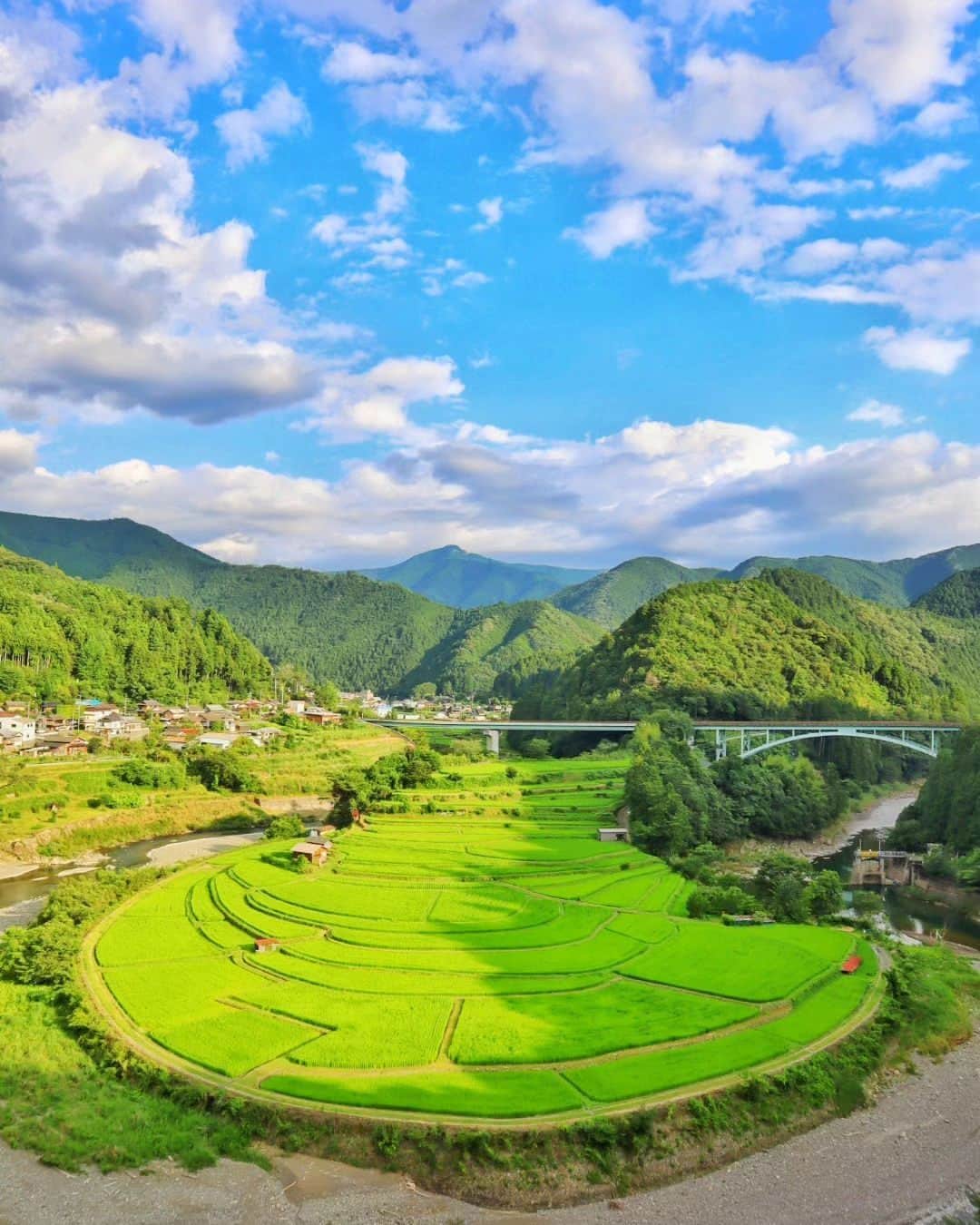 Visit Wakayamaのインスタグラム