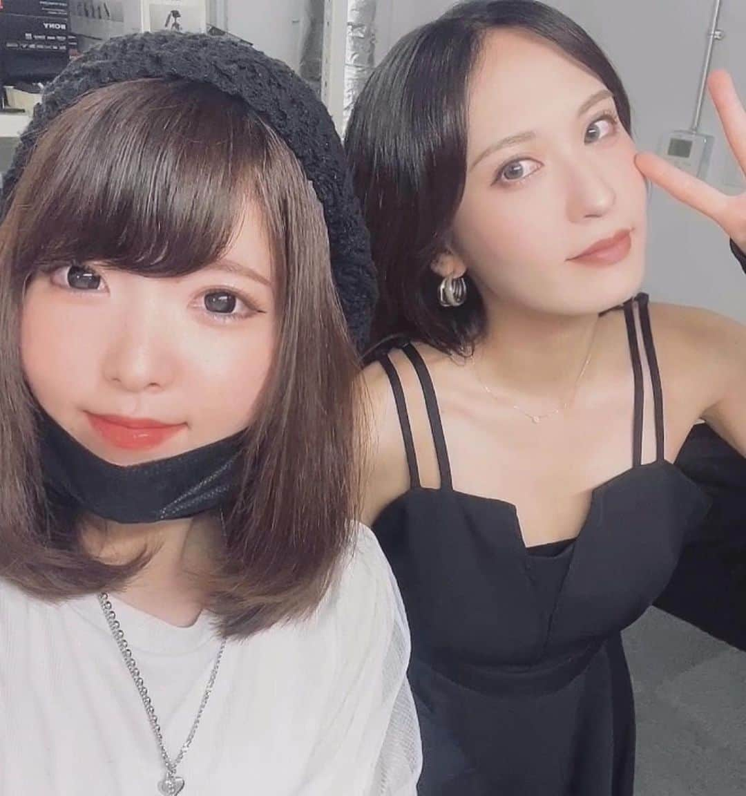 原田ありさのインスタグラム