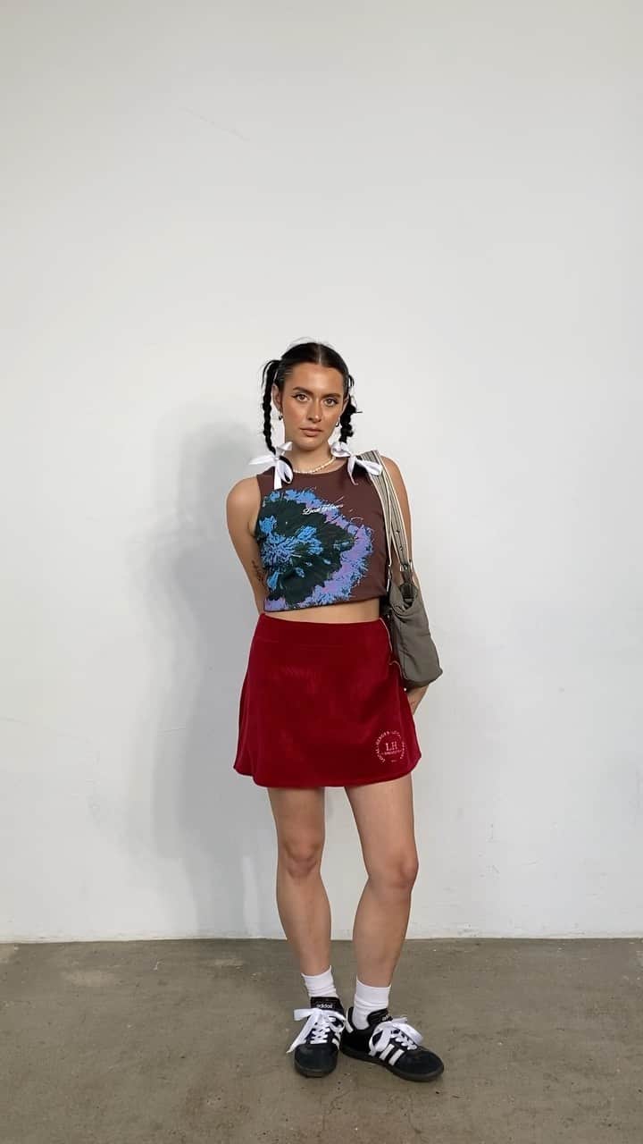 LOCAL HEROESのインスタグラム：「It’s a match! 💓 Nice promoooo arrived! 20% OFF on every set, u can mix and match!* It’s has to be two pieces: top and bottom 👚+👖」