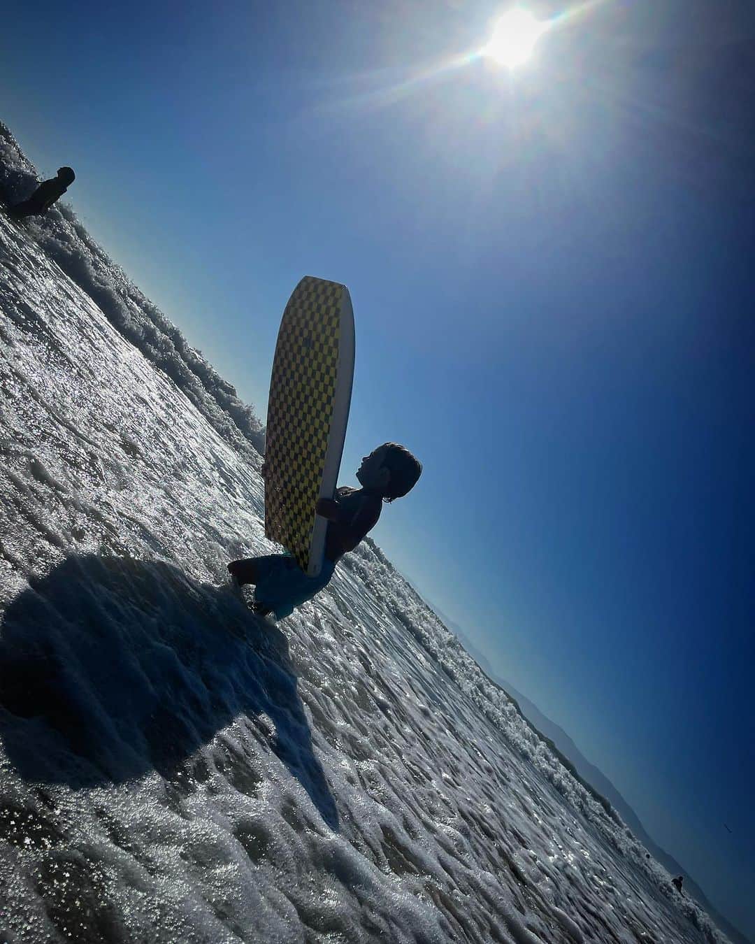 トニ・エリアスのインスタグラム：「BoddieBoard for T.🙏♥️」