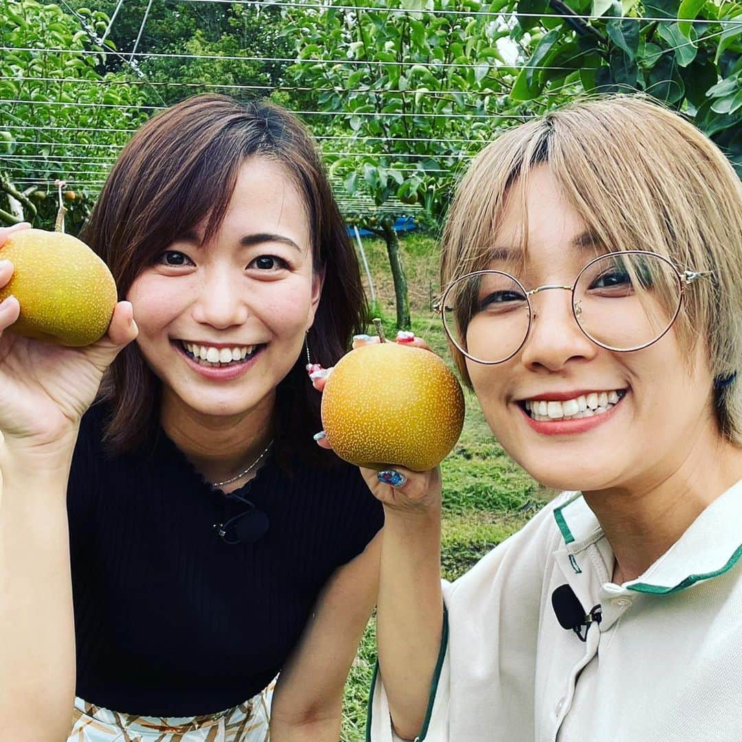 朝日放送「おはよう朝日土曜日です」のインスタグラム