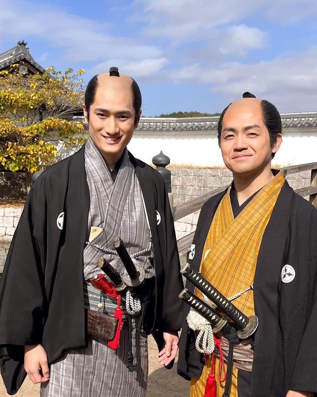 千代將太さんのインスタグラム (千代將太shota_chiyo_official)