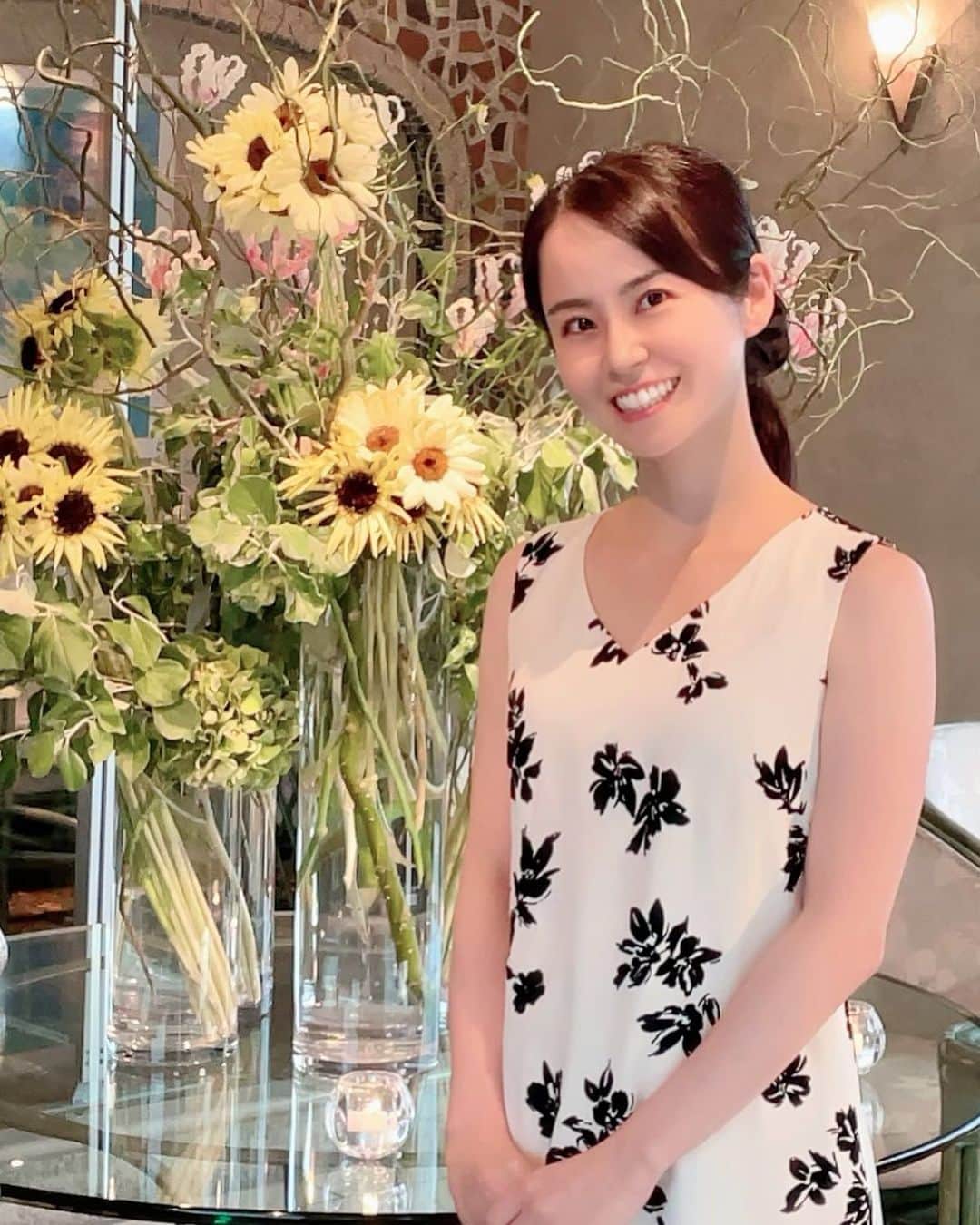 加藤美和のインスタグラム