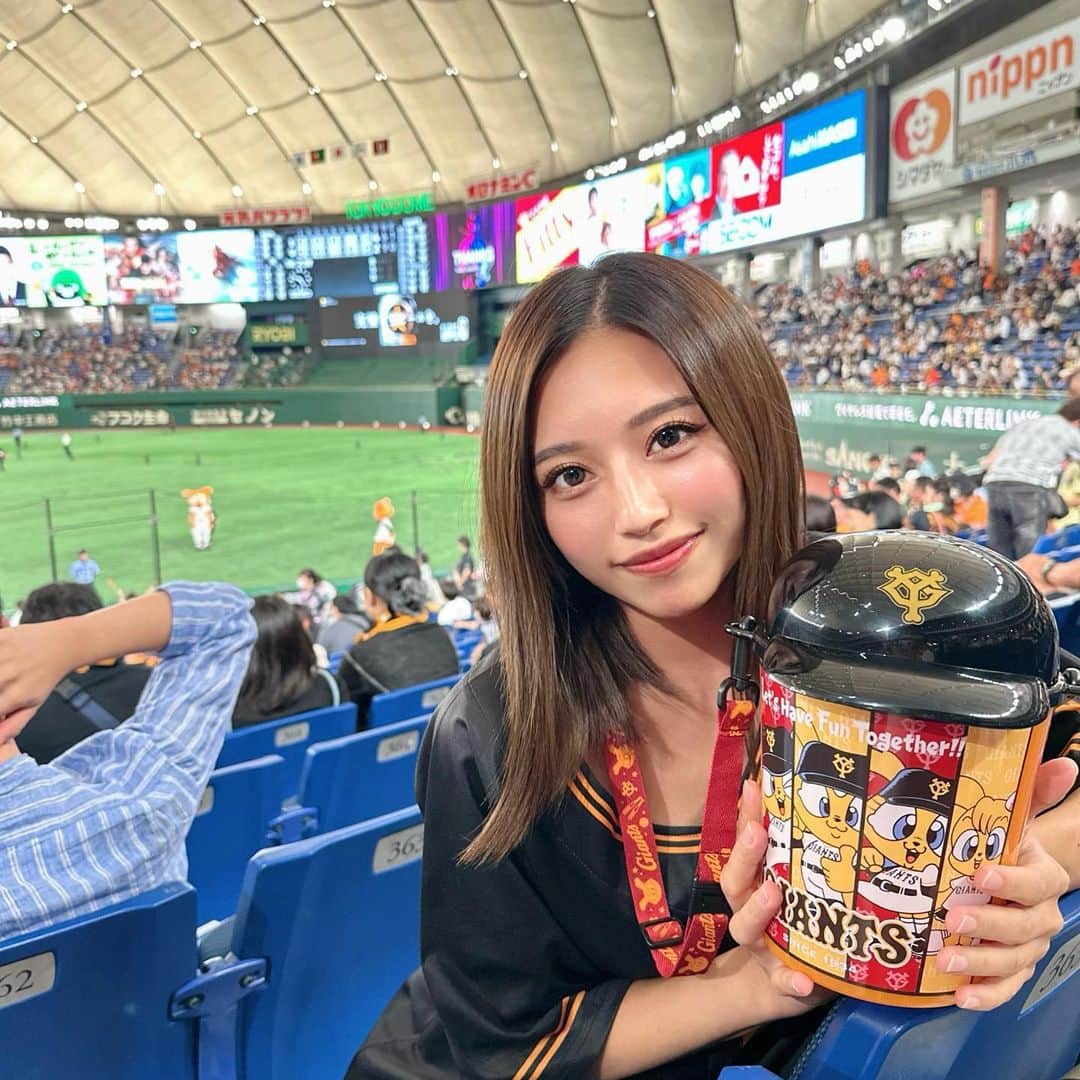 なーちゃんのインスタグラム