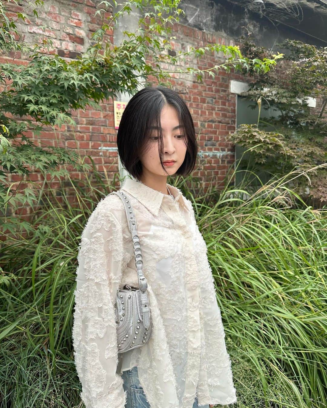 成田愛純さんのインスタグラム写真 - (成田愛純Instagram)「元気だよ✌🏻」8月11日 18時59分 - narita_asumi.official