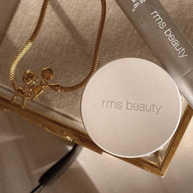 rms beautyのインスタグラム