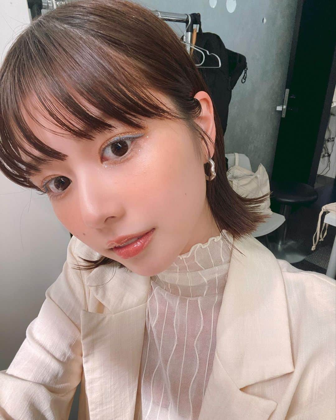 冴木柚葉のインスタグラム：「. 【アギト アフタートークイベント】 ありがとうございました！！✨  1部、2部、どちらもとても楽しかったです！😚 アギトを愛してくれる人が沢山集まってくれて、たくさん裏話出来て幸せでした😭✨  またどこかでお会いできますように🤭  #アギステ」