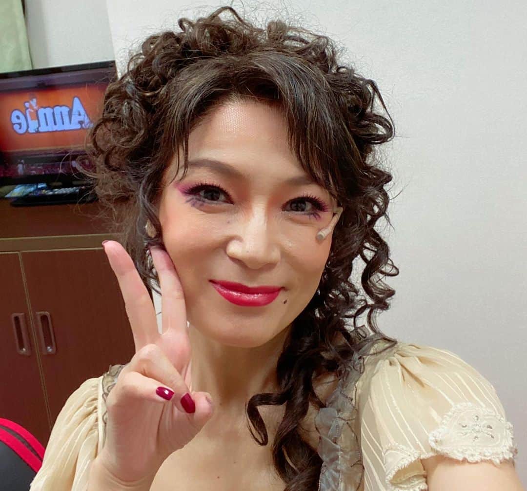 マルシアのインスタグラム