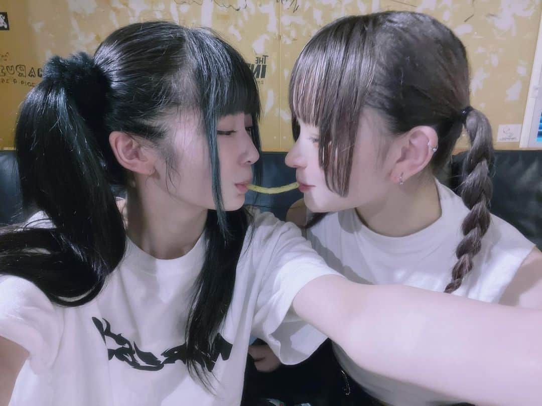 パン・ルナリーフィのインスタグラム