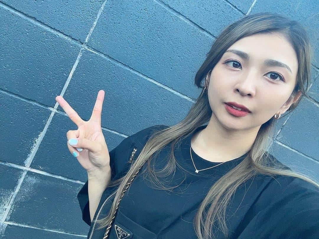 イチサキミキのインスタグラム