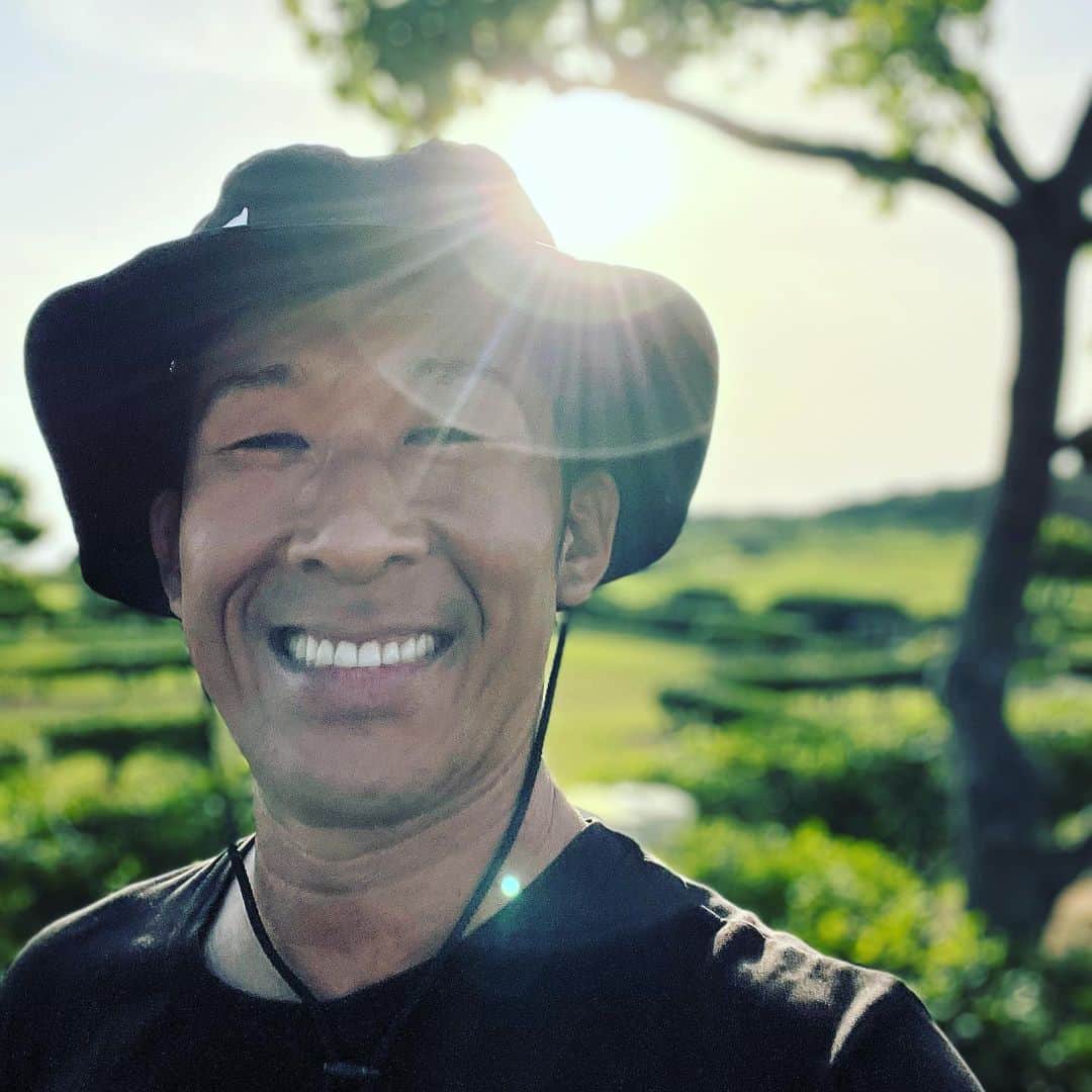 田村裕のインスタグラム