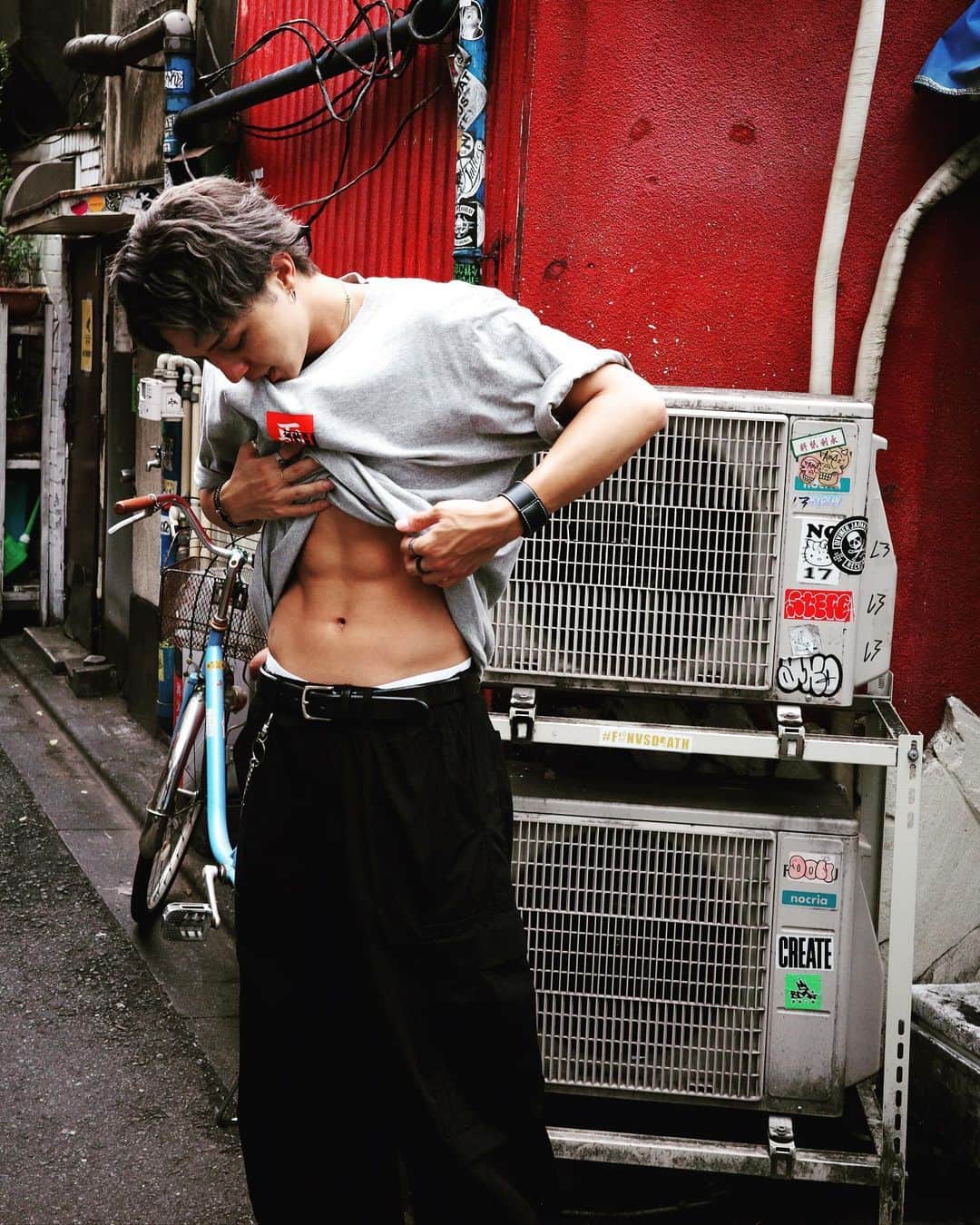 しんたろーのグルメインスタ