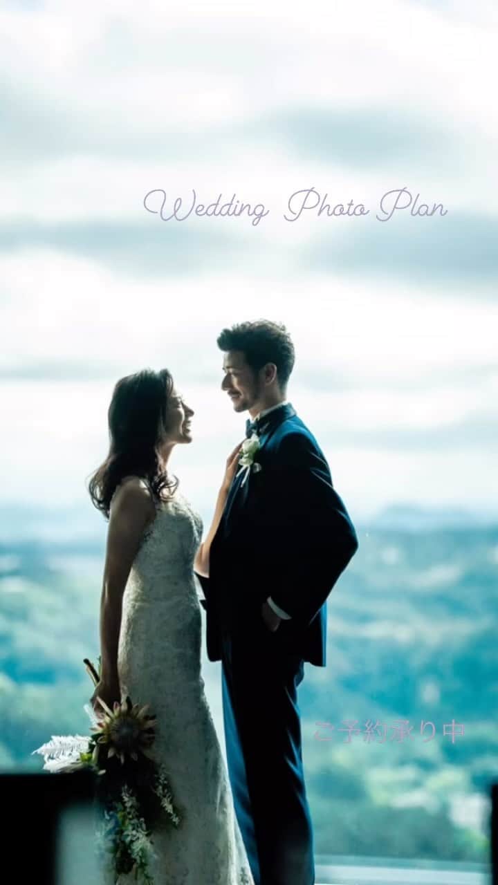 THE WESTIN SENDAI｜ウェスティンホテル仙台のインスタグラム：「ウエディングフォトプランご予約承り中。  #westinsendai_wedding #2023結婚 #2023wedding #2024結婚 #2024wedding」