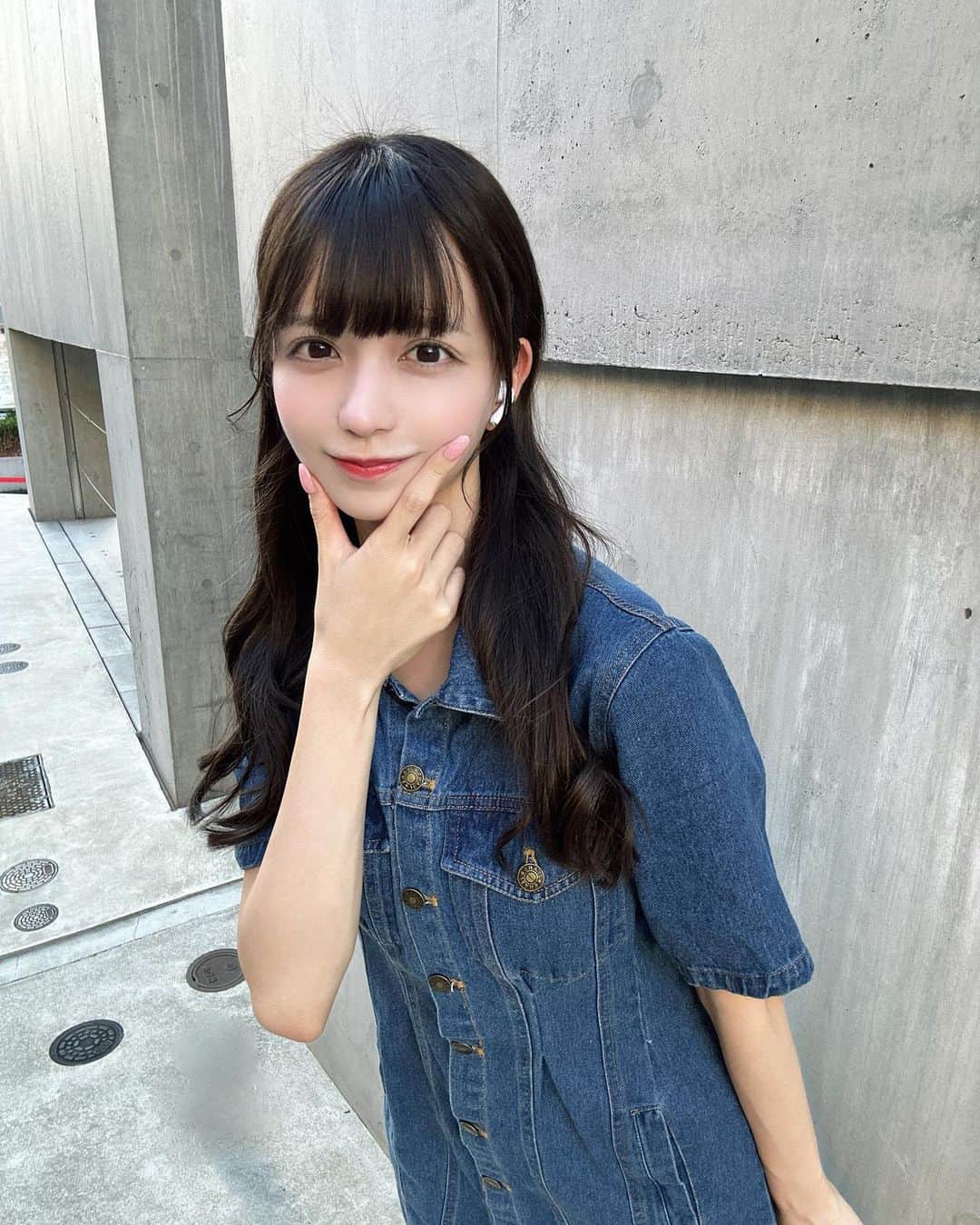 森ふう花のインスタグラム