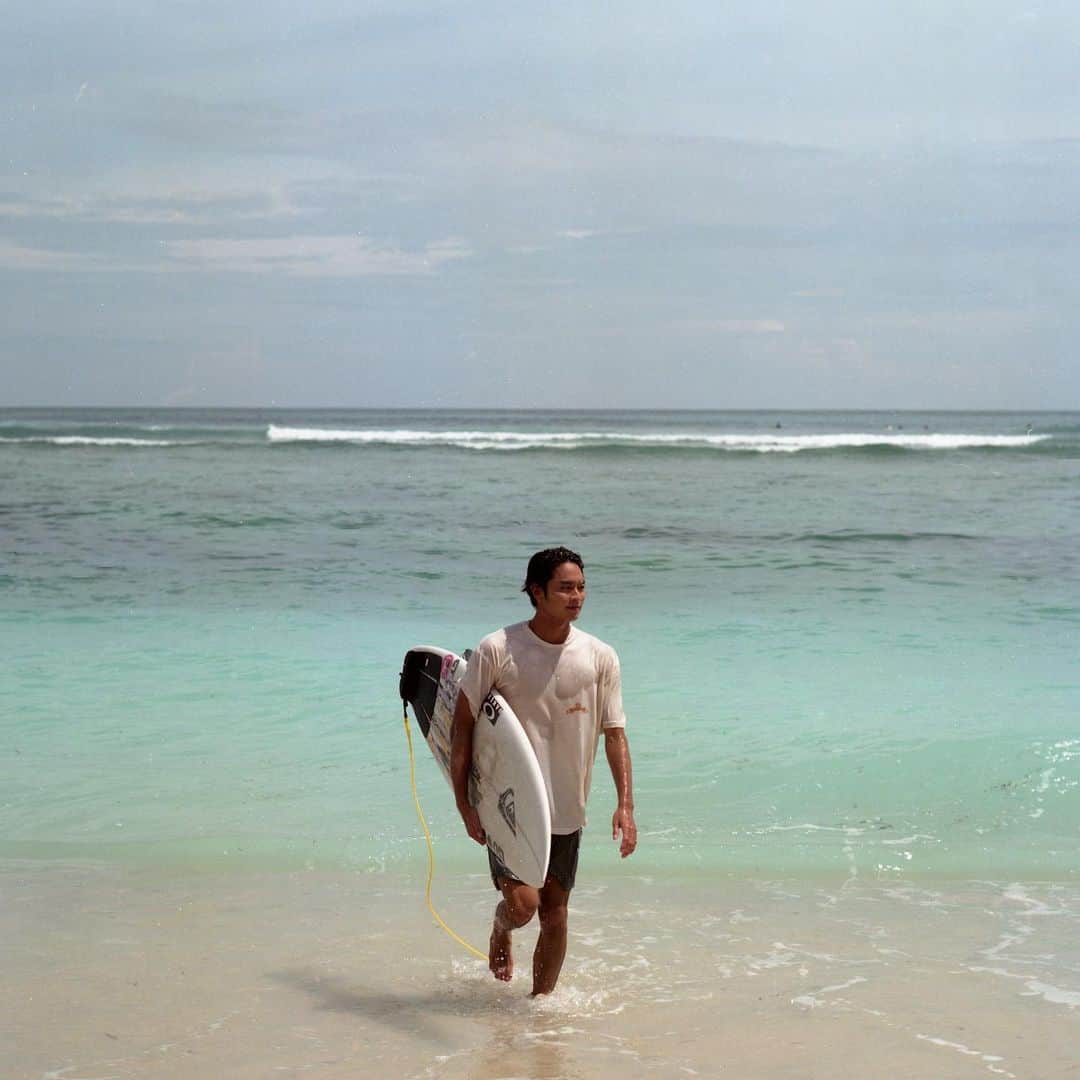 平原颯馬さんのインスタグラム写真 - (平原颯馬Instagram)「Film in Bali @okolefilm」8月11日 19時37分 - soma_hirahara