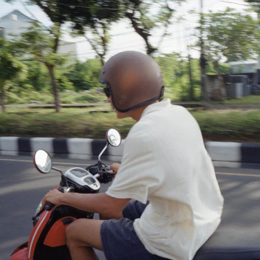 平原颯馬さんのインスタグラム写真 - (平原颯馬Instagram)「Film in Bali @okolefilm」8月11日 19時37分 - soma_hirahara