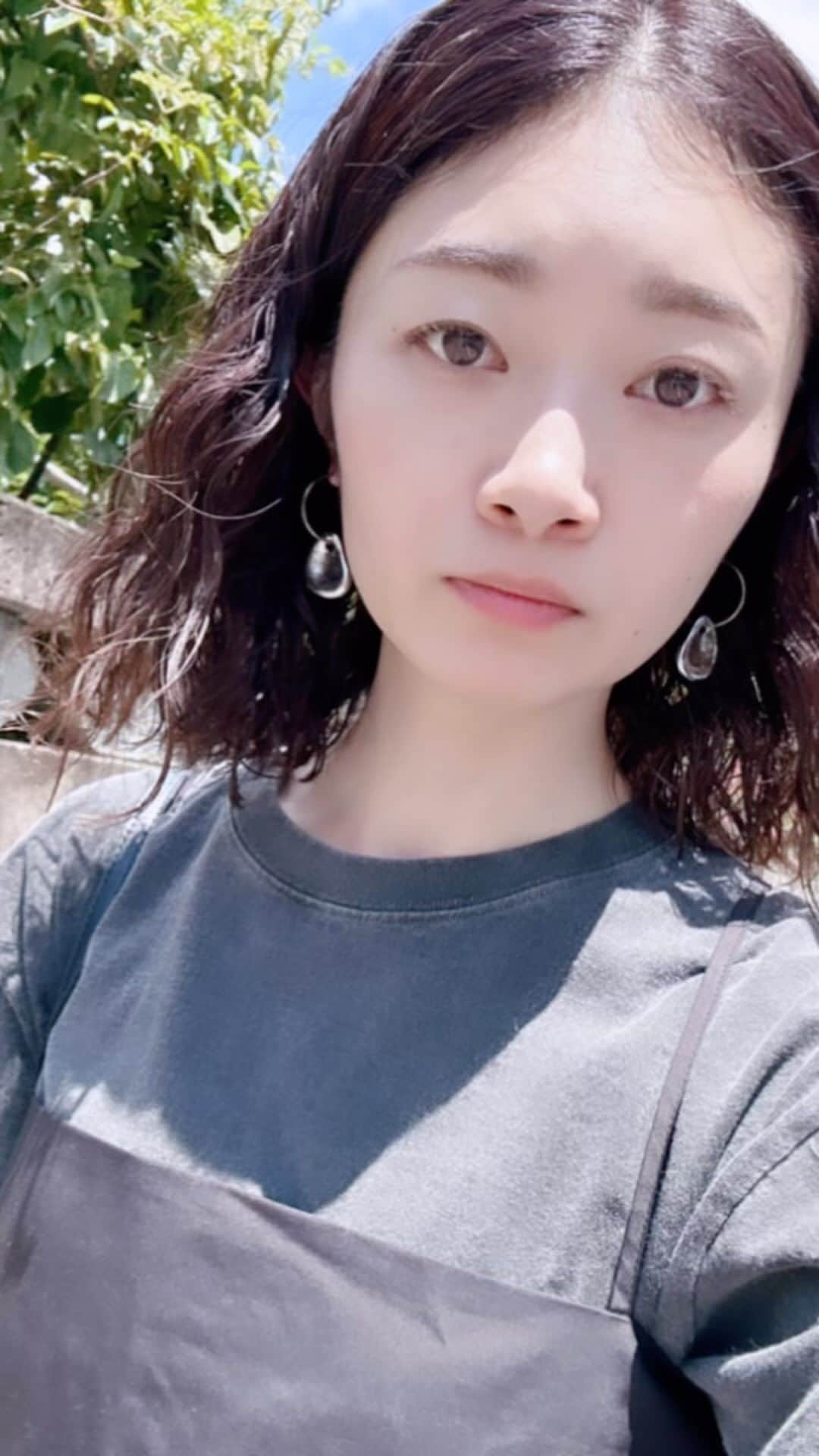 _asamiii__のインスタグラム：「🩵🩵🩵」