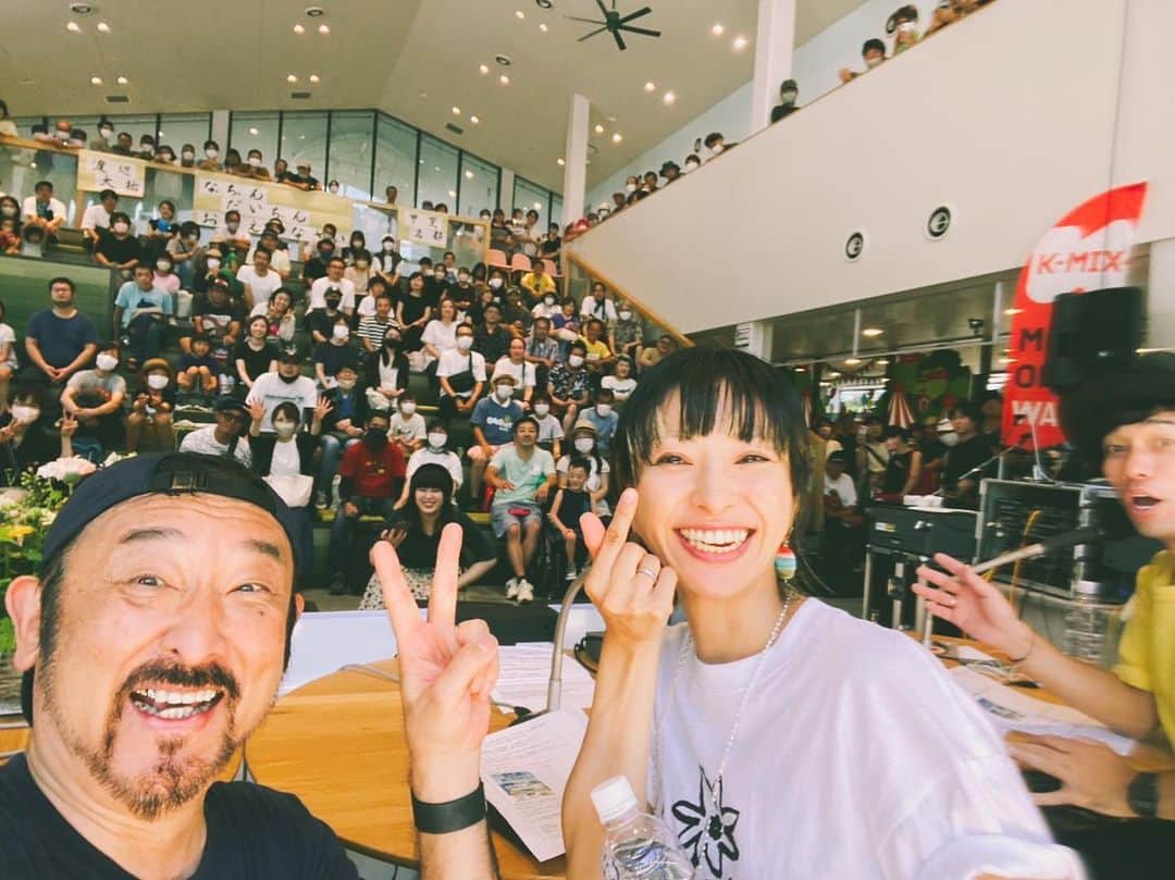 kainatsuのインスタグラム