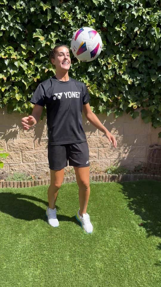 キャロリーナ・マリンのインスタグラム：「V U E L V E @LALIGA 😍⚽ #GameOnLaLiga」