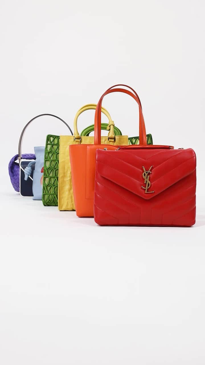 rainbow that is too good to be