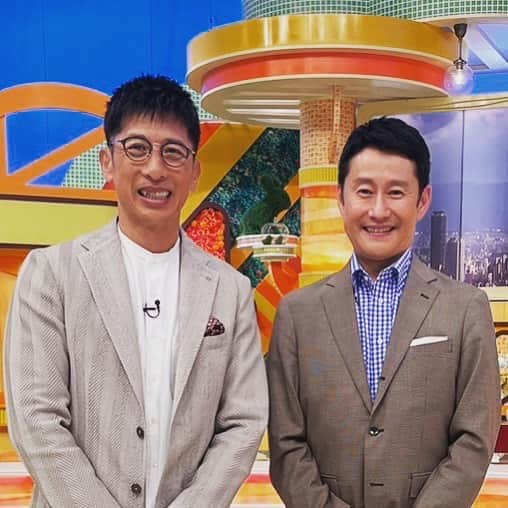 河田直也のインスタグラム