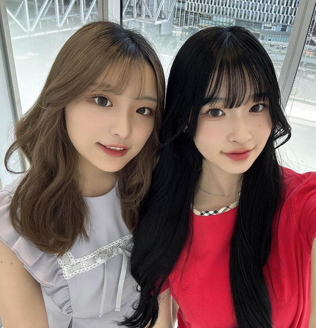 のインスタグラム：「🫧🐰🎀」