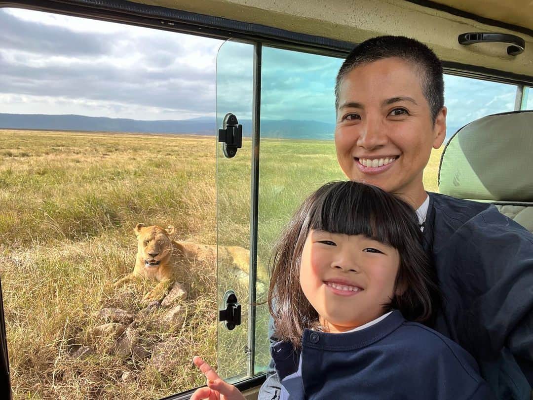 榎戸教子のインスタグラム