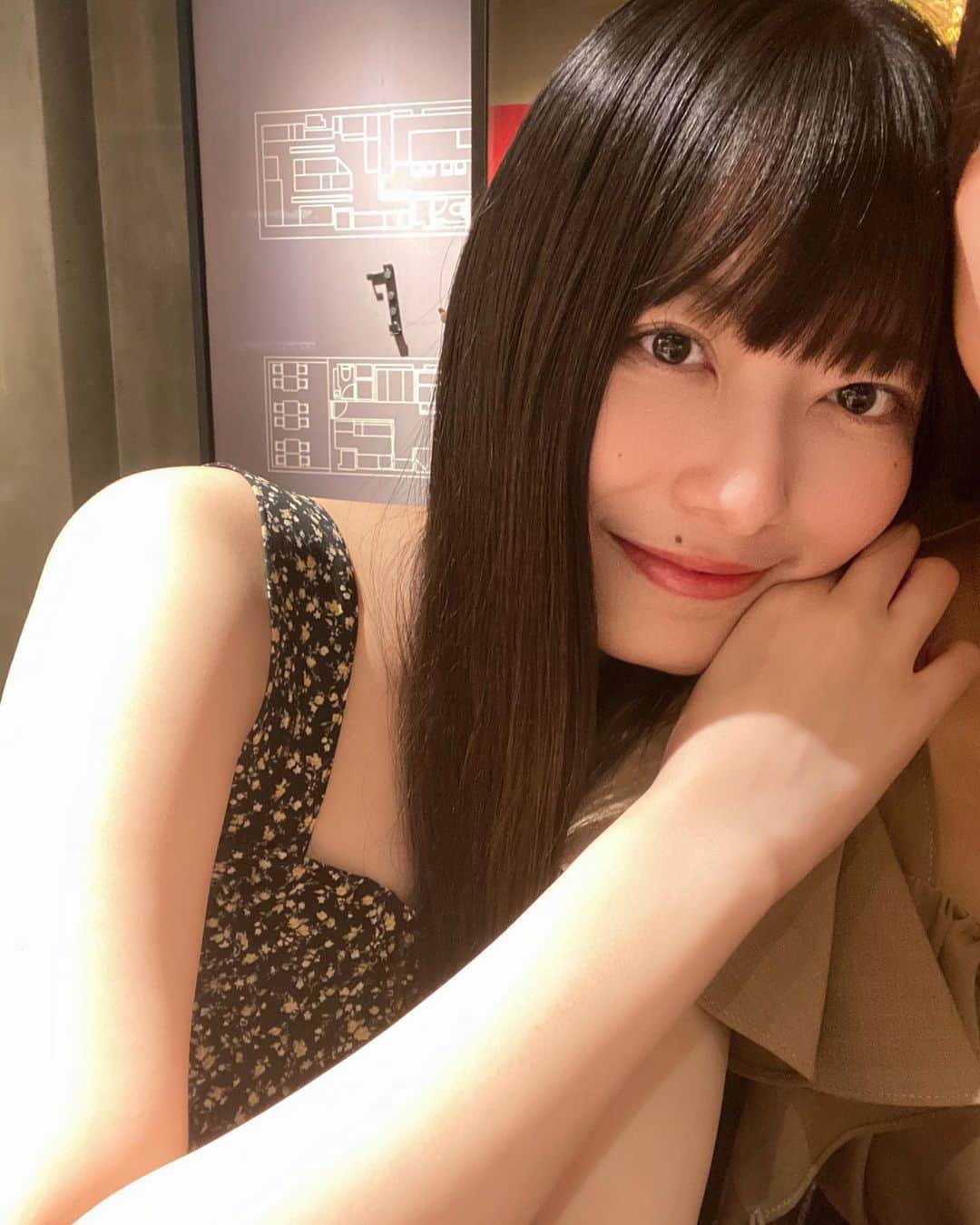 藤井美希のインスタグラム