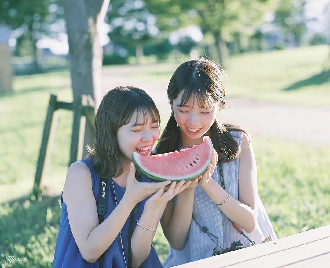 Masaのインスタグラム