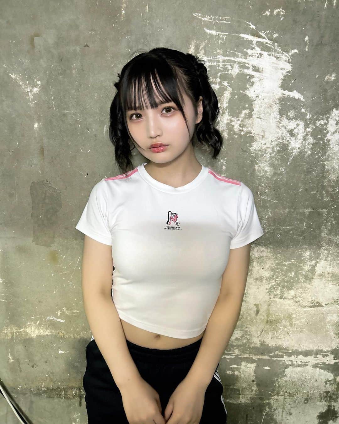 早川夢菜のインスタグラム