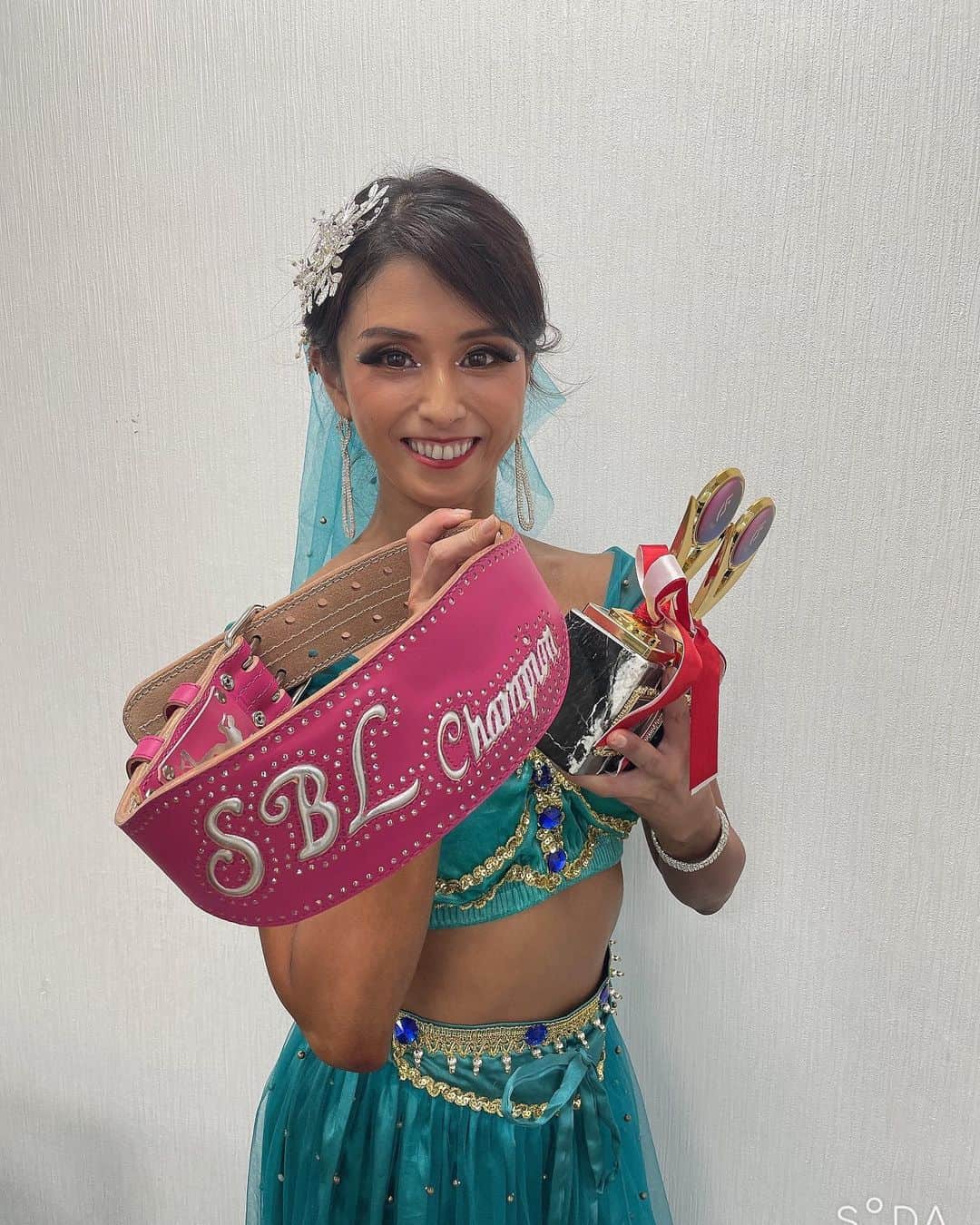 齋藤優紀のインスタグラム