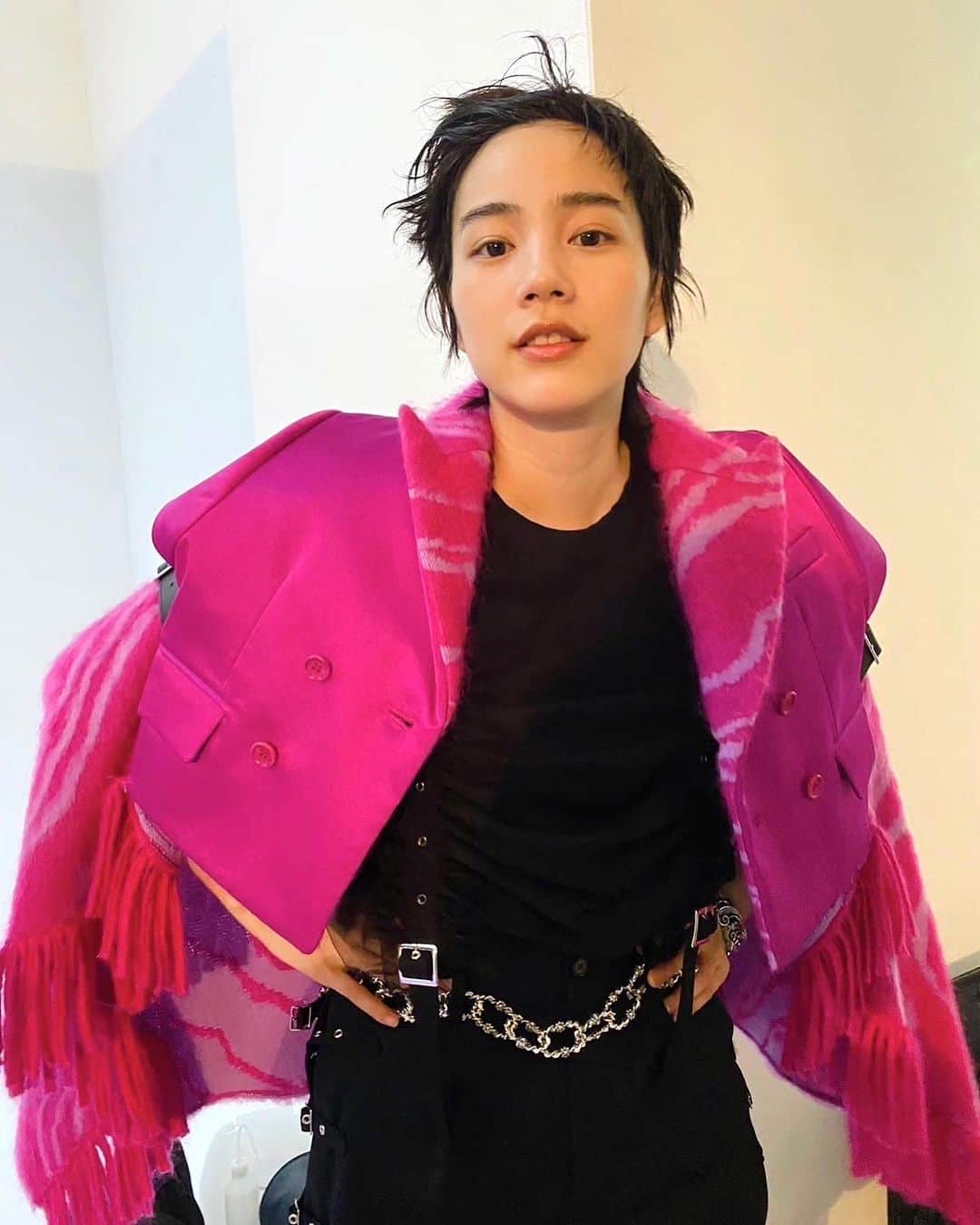 のん（能年玲奈）のインスタグラム