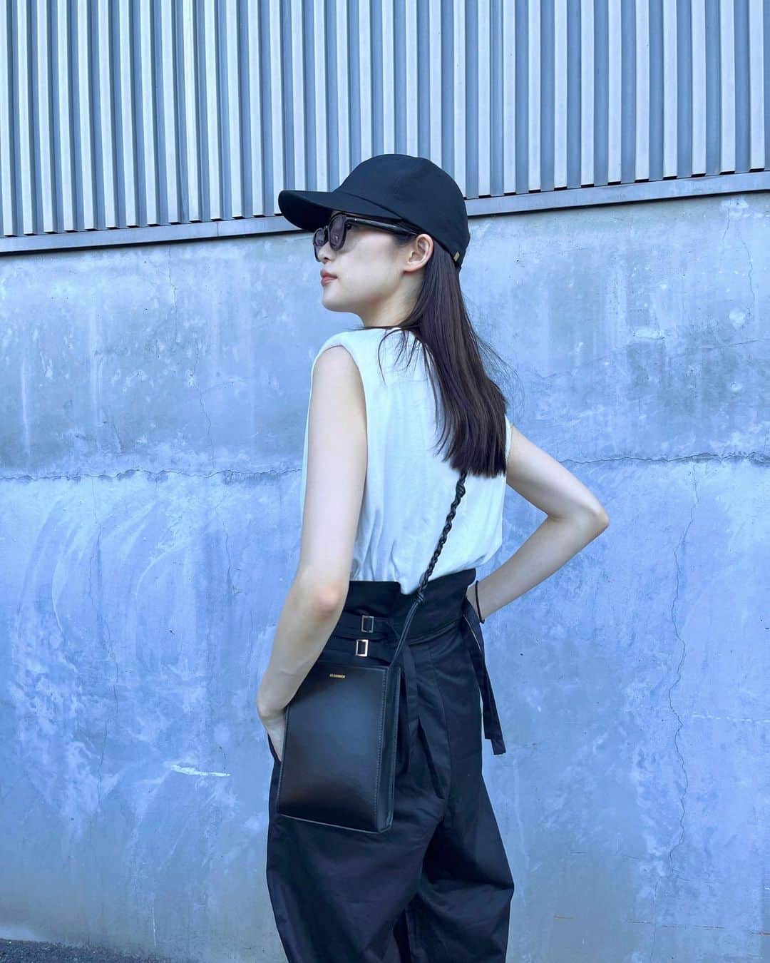 金澤葵のインスタグラム
