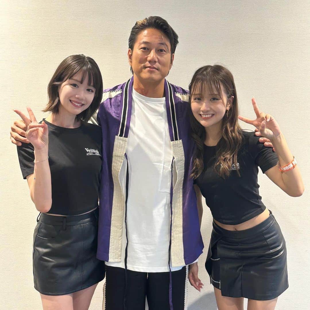新唯のインスタグラム