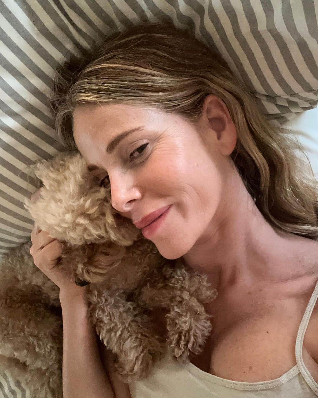 Alessia Marcuzziのインスタグラム：「🥰」
