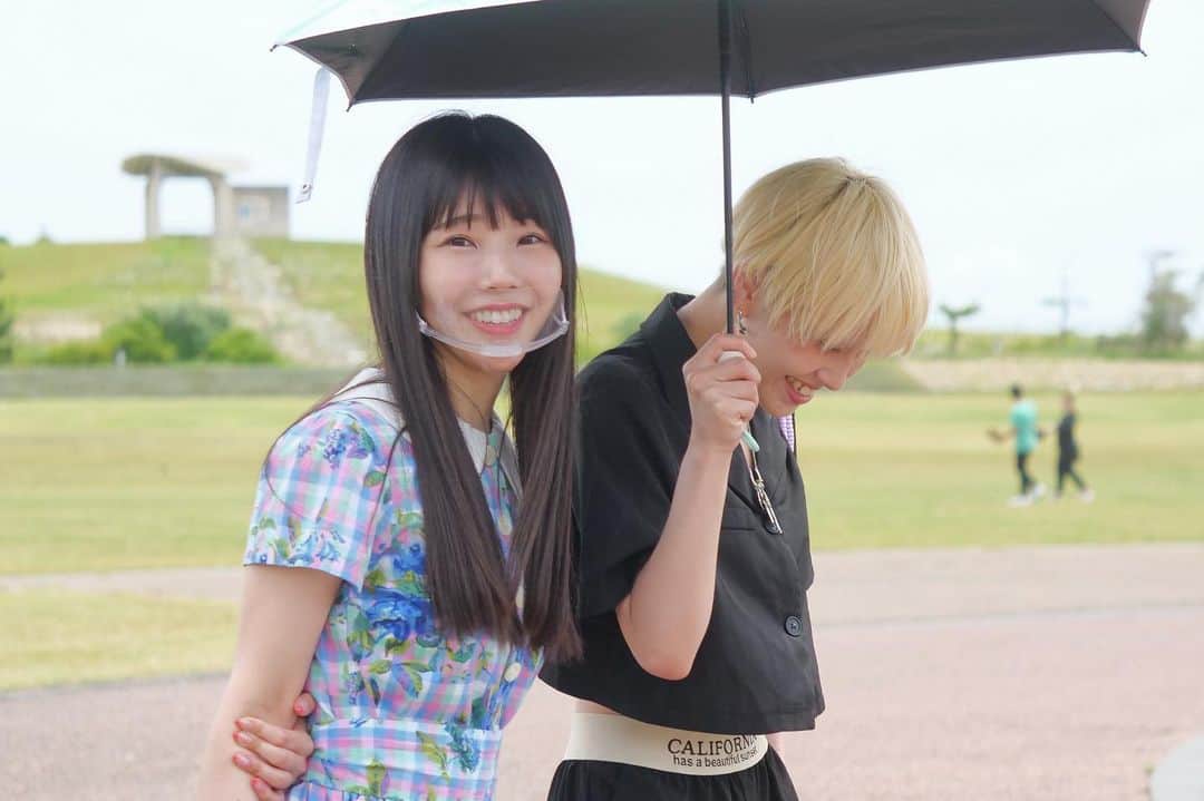 でんぱ組.incさんのインスタグラム写真 - (でんぱ組.incInstagram)「.  ◤◢◤YouTube公開🎥◢◤◢ 今年5月に開催した ONE NATION UNDER THE DEMPA TOUR 徳島＆淡路島編 Supported by ANAあきんど  ⚡️ANA YouTubeチャンネル「BLUE SKY NEWS」 古川/相沢/小鳩/高咲による振り返り特別映像  ⚡️#でんぱ組.inc公式 【VLOG】#ワンネーションFCツアー【徳島＆淡路島編】  ファンの皆様と過ごした旅の思い出✈️どちらも是非Checkしてください😉」8月11日 20時57分 - dempagumi.official