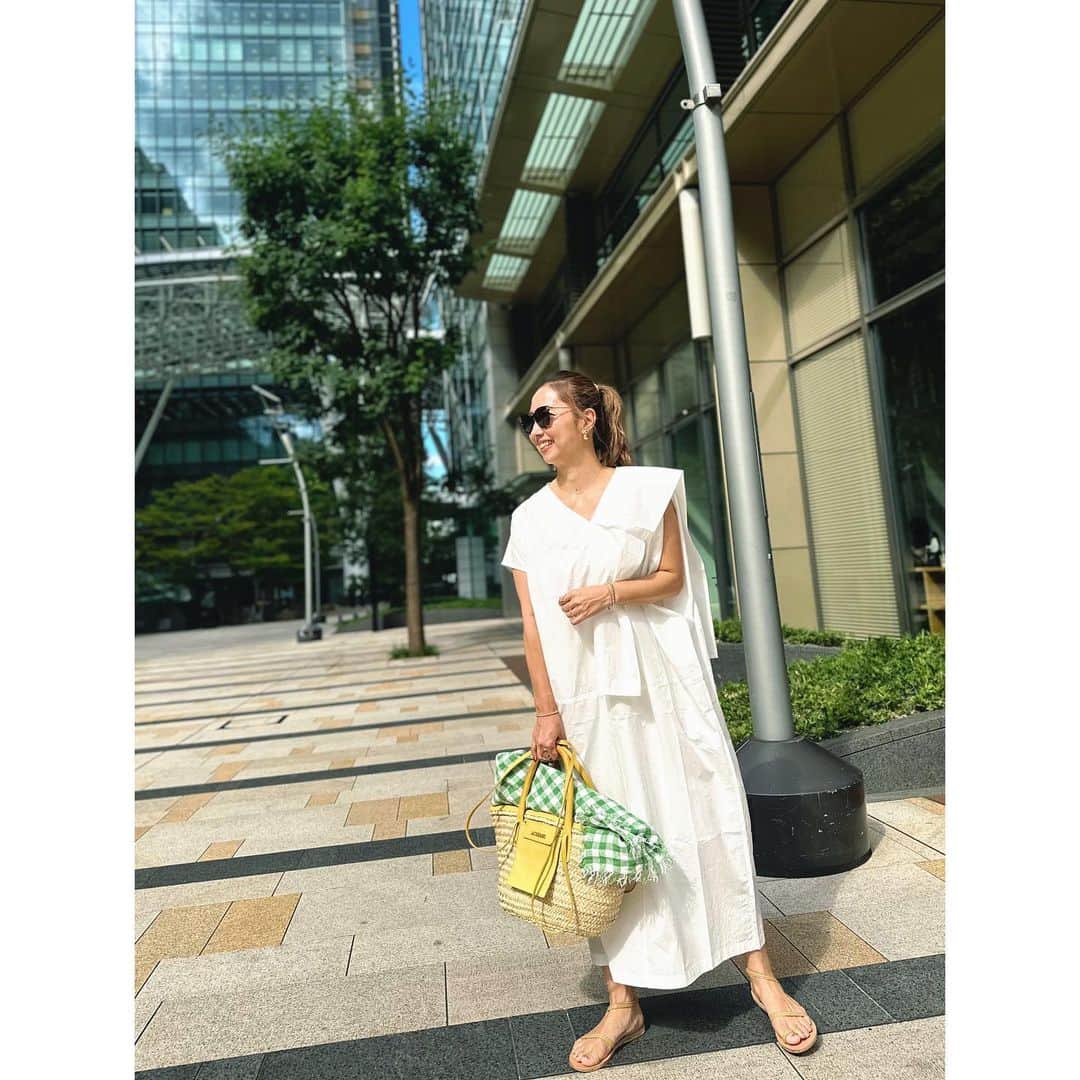 栗原佐知子のインスタグラム