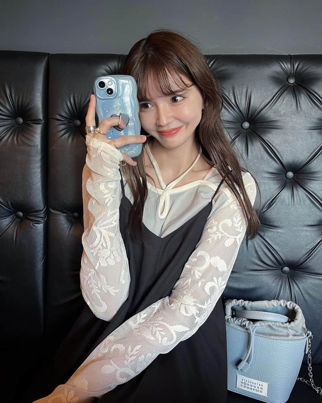 村田倫子のインスタグラム