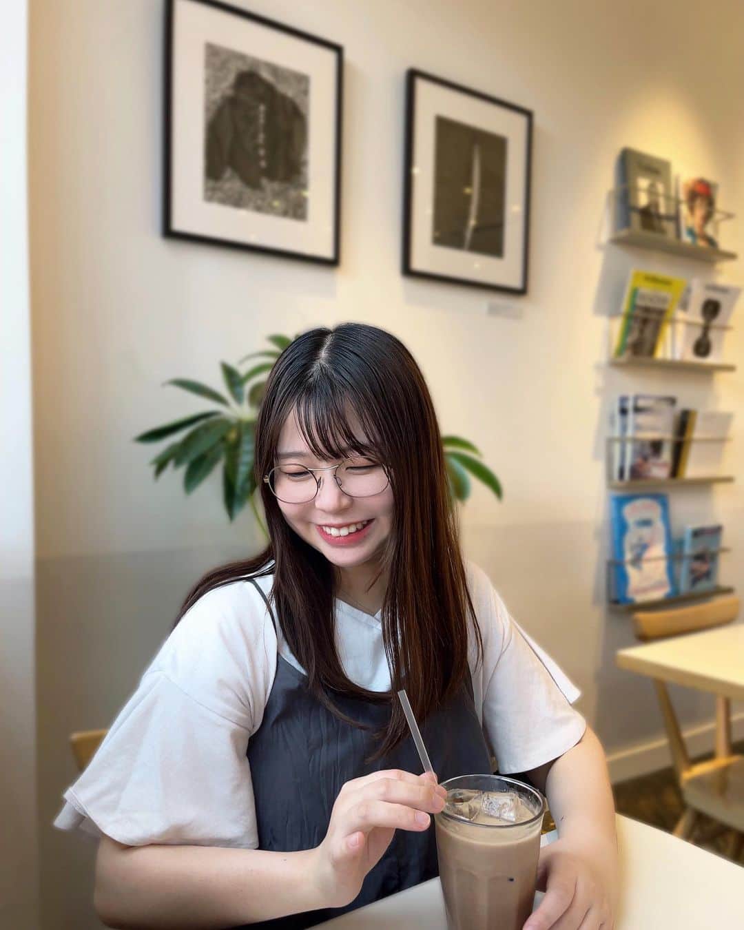 今井瞳のインスタグラム：「. ㅤㅤㅤㅤㅤㅤㅤㅤㅤㅤㅤㅤㅤ 暑いし雨降る時もあるし 大変だぁ〜！ ㅤㅤㅤㅤㅤㅤㅤㅤㅤㅤㅤㅤㅤㅤㅤㅤㅤㅤㅤㅤㅤㅤㅤㅤㅤㅤ 夏らしいことしたい、 遊びに出かけたい！！ の気持ちいっぱいなのですが、 稽古などに全集中の夏です🌻 ㅤㅤㅤㅤㅤㅤㅤㅤㅤㅤㅤㅤㅤ 8/24-27 築地ブディストホール 9/9-11 三越劇場 ぜひ劇場に観に来てくださいね‪🫶🏻  皆さんも今週もおつかれさま＊ ㅤㅤㅤㅤㅤㅤㅤㅤㅤㅤㅤㅤㅤ ㅤㅤㅤㅤㅤㅤㅤㅤㅤㅤㅤㅤㅤ #今井瞳」