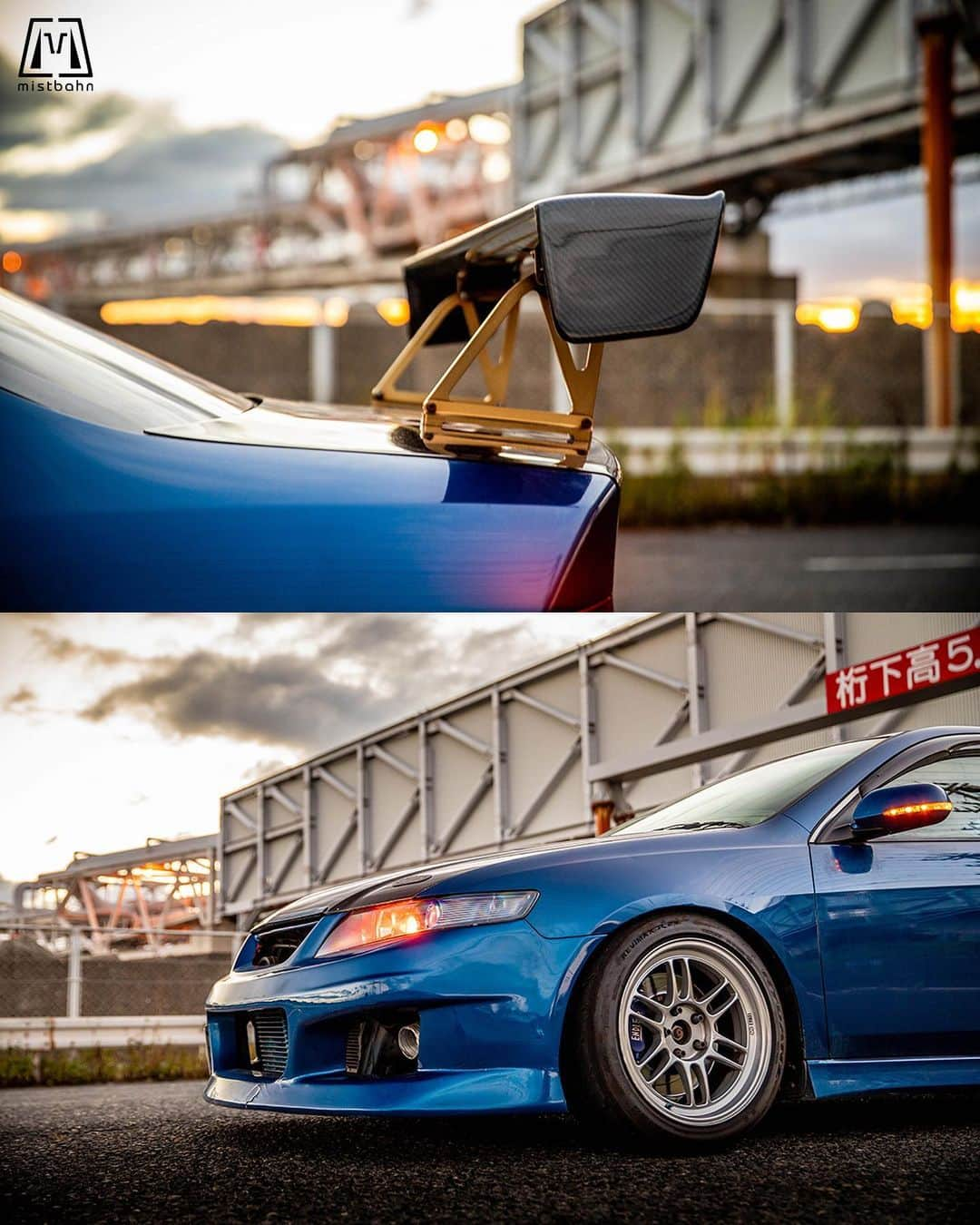 mistbahnさんのインスタグラム写真 - (mistbahnInstagram)「_ mistbahn Honda CL7 Accord Euro R _ 🚗: @mistbahn 📷: @mistbahn _ Shot on Aug-10 2023. _ #honda #hondaccord #ホンダアコード #アコード #accord #cl7 #tsxgang #tsxgangworldwide #tsx #acuratsx #hondaaccordeuror #kseries #k20a #k20 #hazardracing #ハザードレーシング #spoon #mandm #mandmhonda #jsracing #ジェイズレーシング #endless #teamenkei #enkei #enkeiwheels #rpf1 #shibatire #シバタイヤ #hondasontrack」8月11日 21時06分 - mistbahn