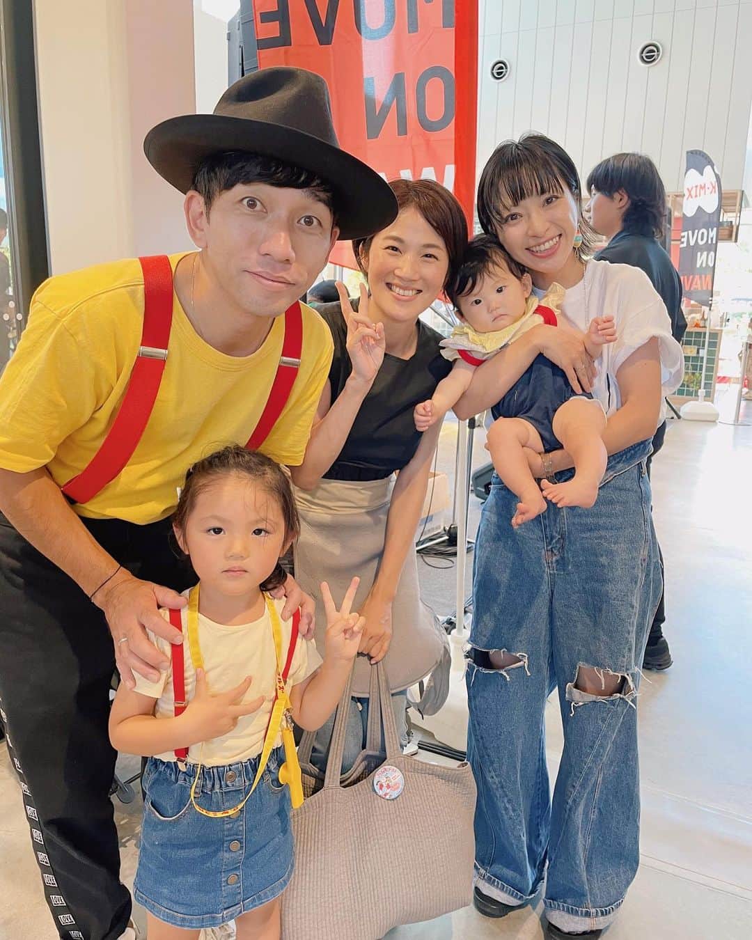 杉岡沙絵子のインスタグラム