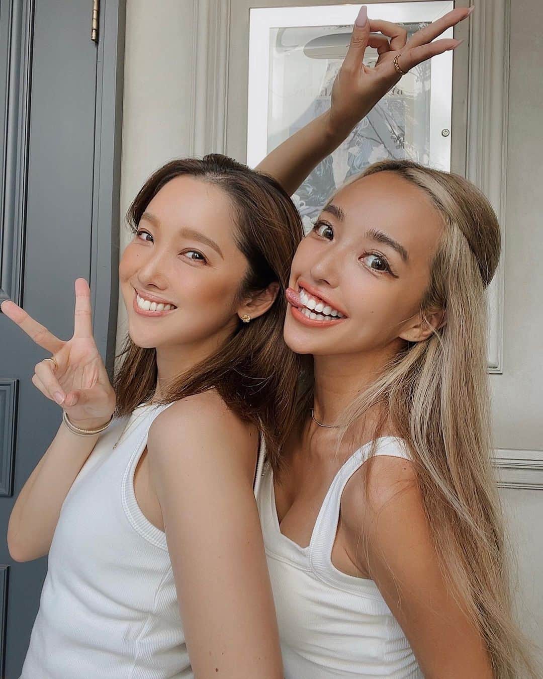 ユミ のインスタグラム