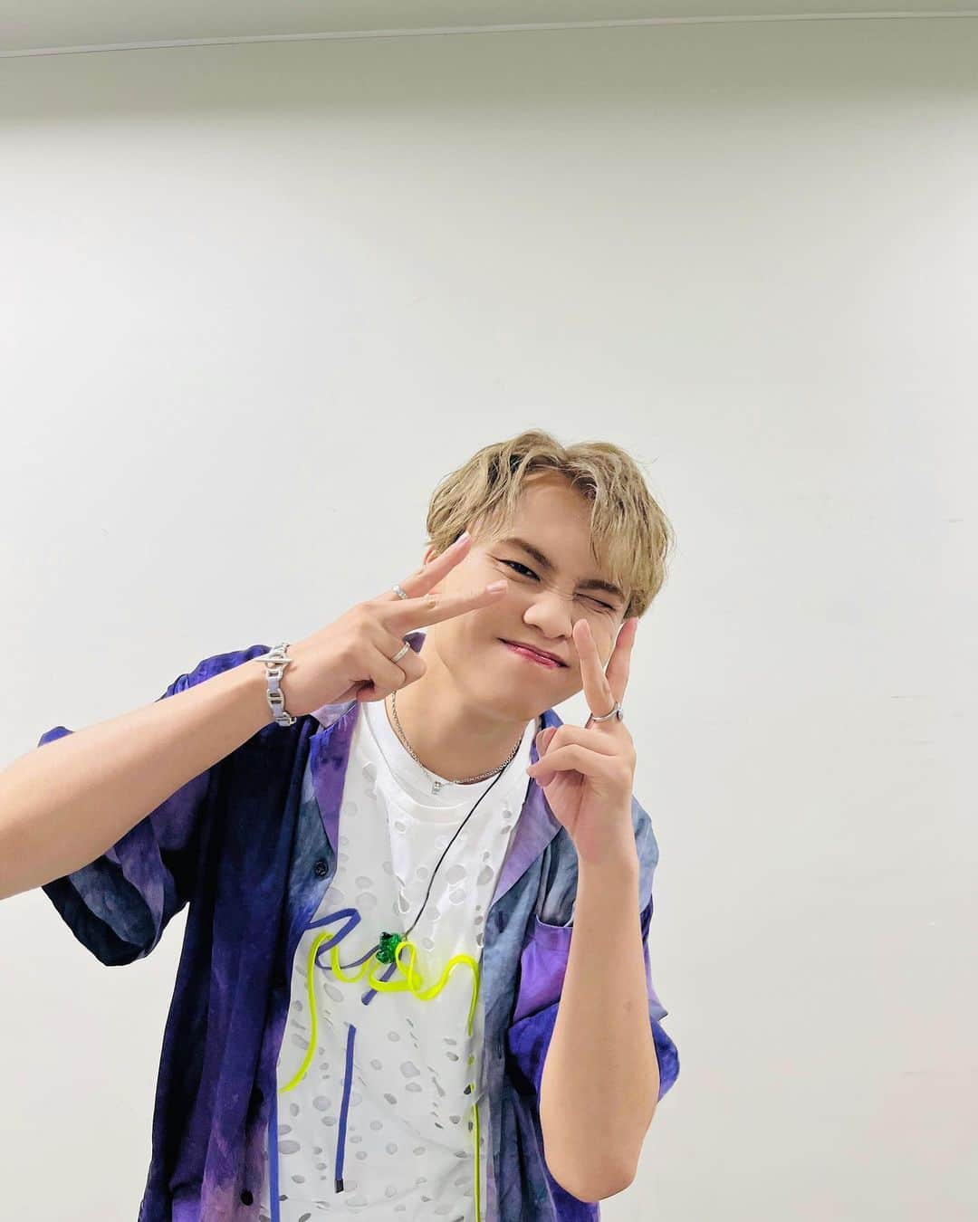 SHOWのインスタグラム