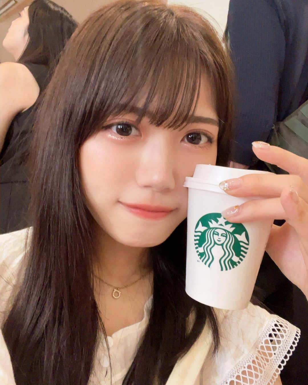 西嶋菜々子さんのインスタグラム写真 - (西嶋菜々子Instagram)「紅茶派です🫖」8月11日 21時36分 - nanako_nishijima